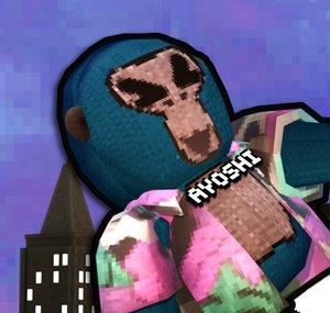 Anthonyoshi - Official