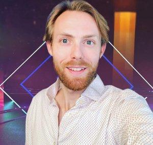 Awall Digital -- Andrew Wall