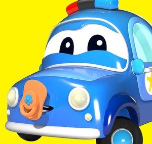 Baby Trucks - Car City Universe
