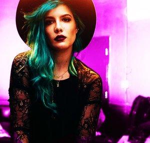 Badlands Radio.
