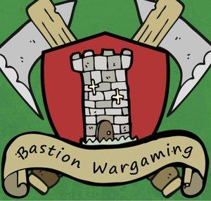 Bastion Wargaming