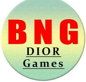 Beamng DIOR Games