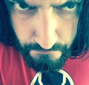 Beardy No Mates