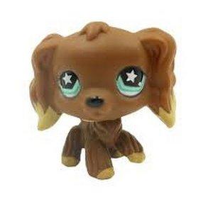 Becky Webkinz LPS Freak Of Nature 1251