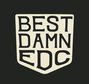 Best Damn EDC [Taylor Martin]