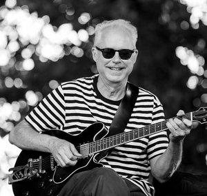 Bill Frisell