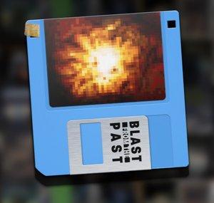 Blast from the Past
