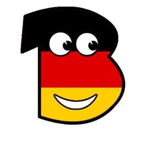 BookBox German