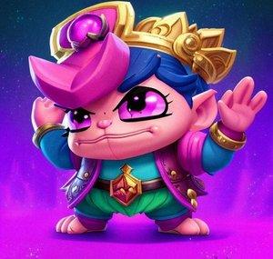BrawlerGame