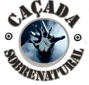 CAÇADA SOBRENATURAL