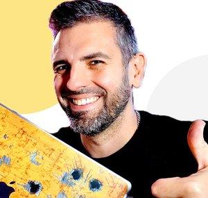 Carlos AzausTECH