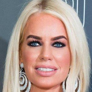 Caroline Stanbury