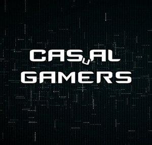 Casual Gamers