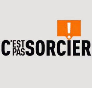 C'est pas sorcier