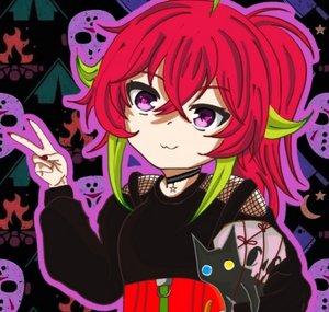 Cherry Dubs •アグリドゥ•