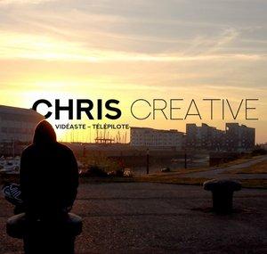 Chris Créative