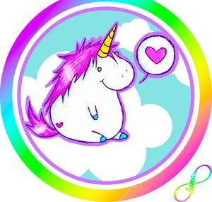 Chubby unicorns123