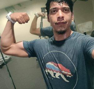 Chux Diaz
