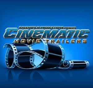 Cinematic Movie Trailers
