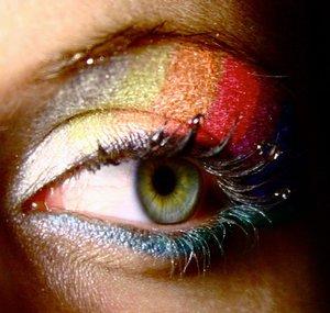 ClioMakeUp