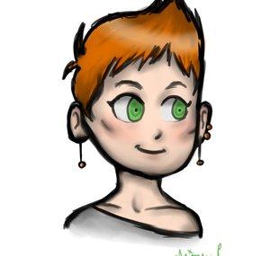 CopperConway