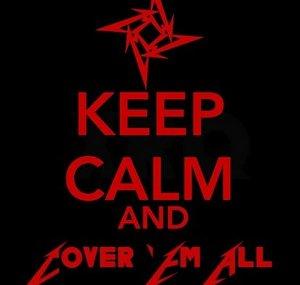 Cover 'Em All