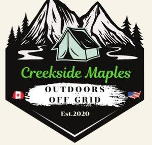 Creekside Maples