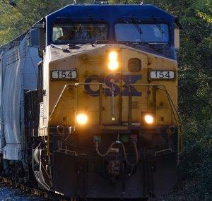 CSX500