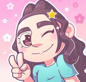 Cute Cuddly Cris