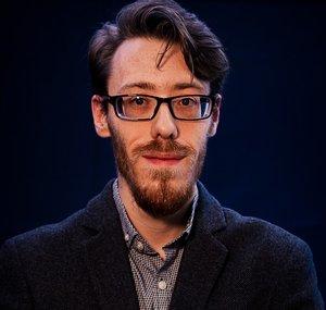Dan Storm VO
