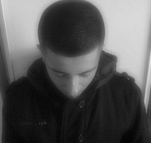 Darius Shahvar