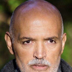 David King