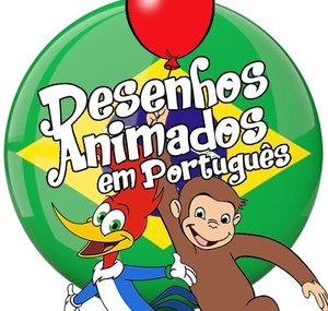 Desenhos Animados em Português