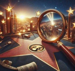 Detetive das Celebridades