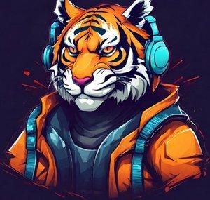 DG Tiger Games