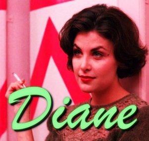 Diane Podcast