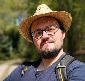 Dominik Wallner