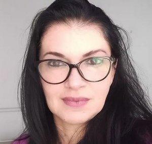 Eduarda Maunerath sensitiva 