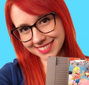 Erin Plays