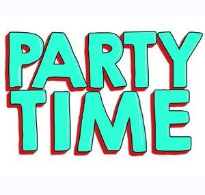 ETC Party Time