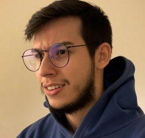 Exploração Nerd