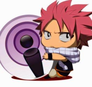 Fairy Tail Podcast