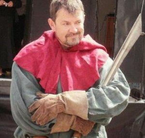 Falchion Archaeology