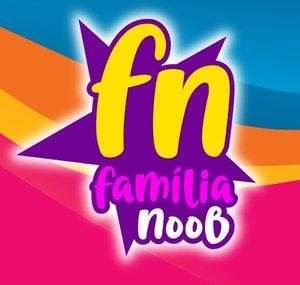 FAMÍLIA NOOB