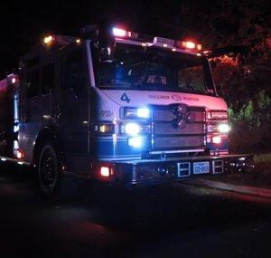 Fire 93 Photography