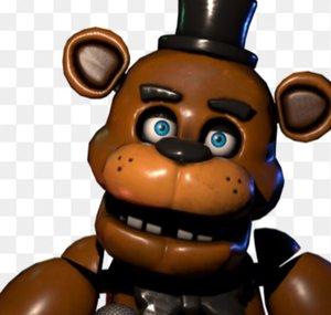 Freddy Xd