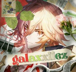 galaxxiiez
