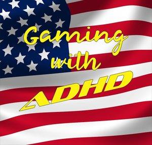 Gaming With ADHD