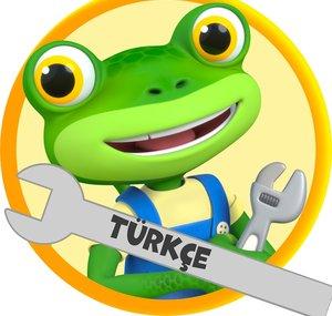 Gecko'nun Garajı