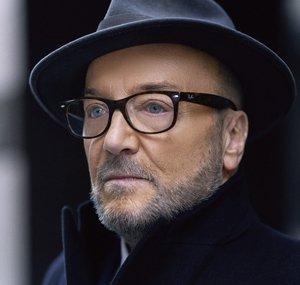 George Galloway
